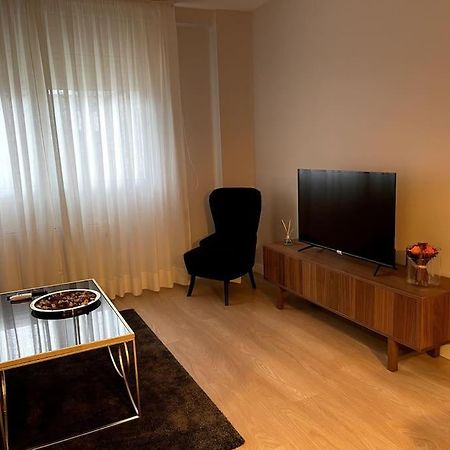 Апартаменти Piso En El Centro De Ferrol Recien Reformado. Екстер'єр фото