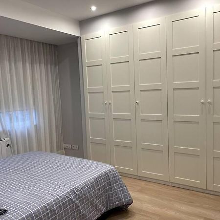 Апартаменти Piso En El Centro De Ferrol Recien Reformado. Екстер'єр фото