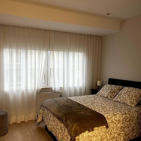 Апартаменти Piso En El Centro De Ferrol Recien Reformado. Екстер'єр фото
